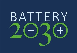 battery2030 logo